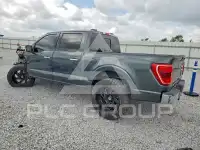 2021 Ford F-150 фото