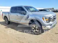 2021 Ford F-150 фото