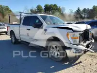 2021 Ford F-150 фото
