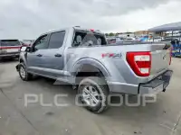 2021 Ford F-150 фото