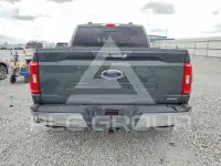 2021 Ford F-150 фото