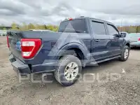 2021 Ford F-150 фото