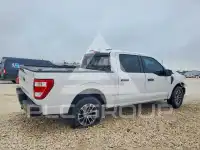 2021 Ford F-150 фото