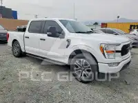 2021 Ford F-150 фото