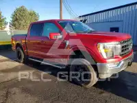 2021 Ford F-150 фото