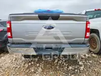 2021 Ford F-150 фото