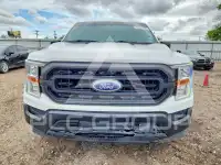 2021 Ford F-150 фото