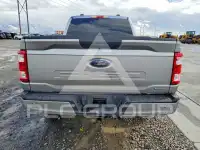 2021 Ford F-150 фото