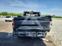 2021 Ford F-150 фото