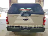 2021 Ford F-150 фото
