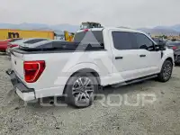 2021 Ford F-150 фото