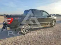 2021 Ford F-150 фото