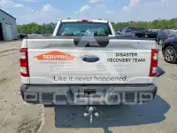 2021 Ford F-150 photo