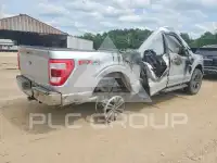 2021 Ford F-150 фото