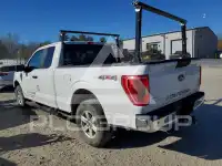 2021 Ford F-150 фото