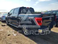 2021 Ford F-150 photo