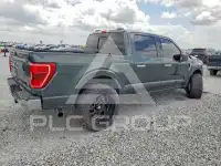2021 Ford F-150 фото