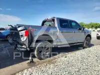 2021 Ford F-150 фото