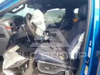 2021 Ford F-150 фото