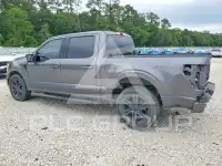 2021 Ford F-150 фото