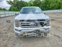2021 Ford F-150 фото