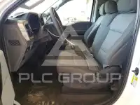 2021 Ford F-150 фото