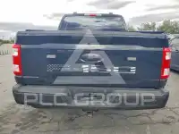 2021 Ford F-150 фото