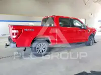 2021 Ford F-150 фото