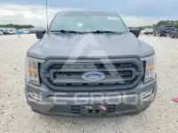 2021 Ford F-150 фото