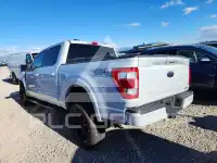 2021 Ford F-150 фото