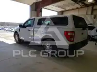 2021 Ford F-150 фото