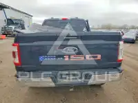 2021 Ford F-150 фото