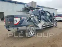 2021 Ford F-150 фото