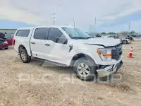 2021 Ford F-150 photo