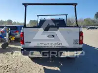 2021 Ford F-150 фото