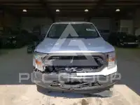 2021 Ford F-150 фото