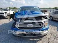 2021 Ford F-150 фото