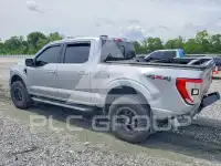 2021 Ford F-150 фото