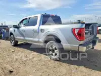 2021 Ford F-150 фото