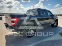 2021 Ford F-150 фото