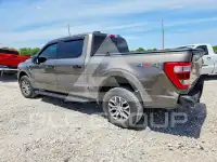 2021 Ford F-150 фото