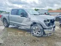 2021 Ford F-150 фото