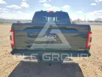 2021 Ford F-150 фото