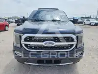 2021 Ford F-150 фото