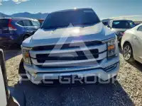 2021 Ford F-150 фото