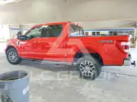 2021 Ford F-150 фото