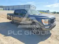 2021 Ford F-150 фото
