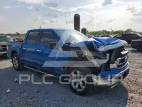 2021 Ford F-150 фото