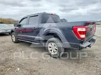 2021 Ford F-150 фото