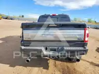 2021 Ford F-150 фото